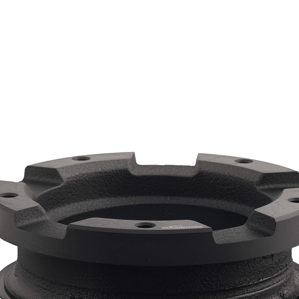 For Brake Disc suitable for Citroën C1 II/suitable for Peugeot 108 2014-2023