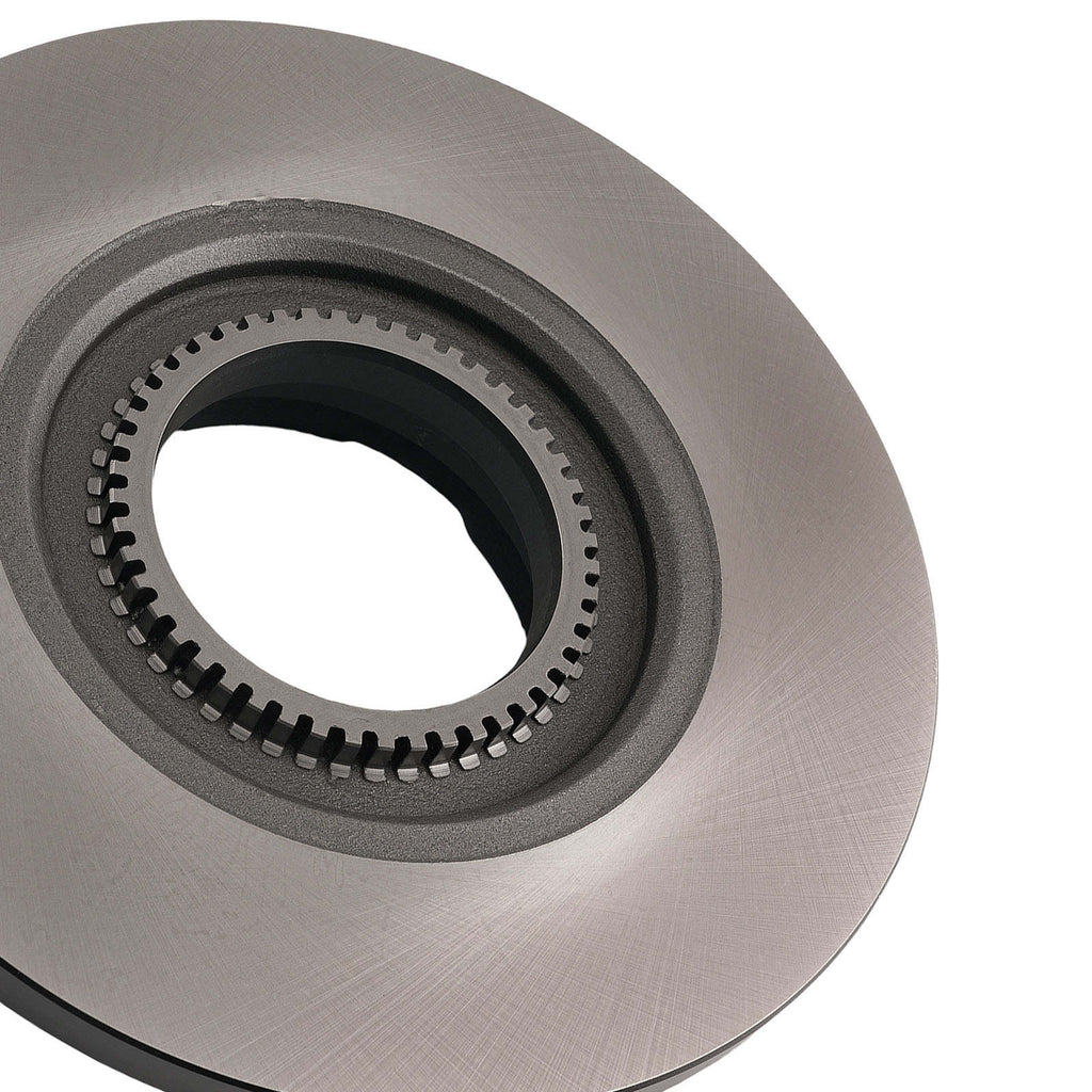 For Brake Disc suitable for Citroën C1 II/suitable for Peugeot 108 2014-2023