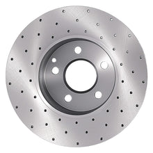 Load image into Gallery viewer, Remschijven remblokken voor geschikt voor Mercedes C 220 CDI 4matic W204 C 230 W204 C