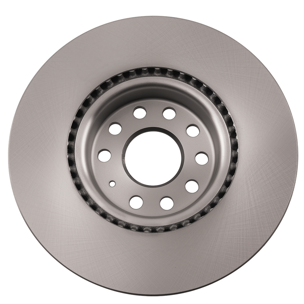 312mm Brake Discs suitable for VW Golf Passat Caddy IV 2003-2023 1K0615301D