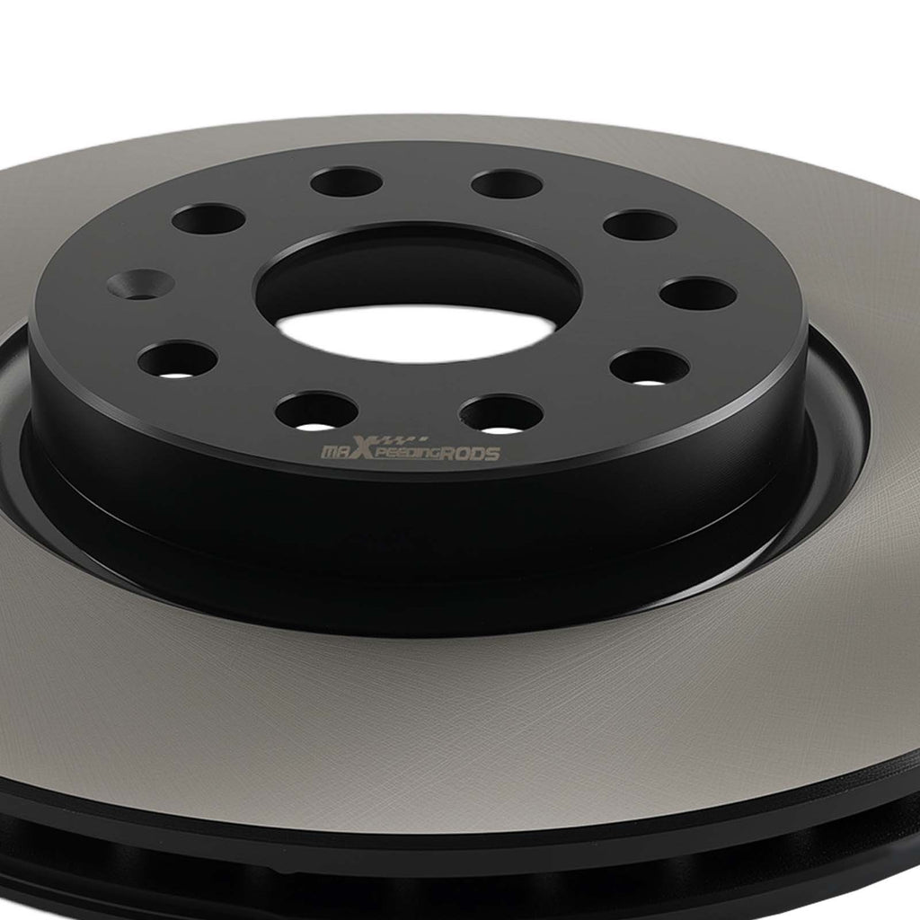 For Brake Discs and Pads suitable for Audi A1 8XK 1.4L 2011-2015 312mm