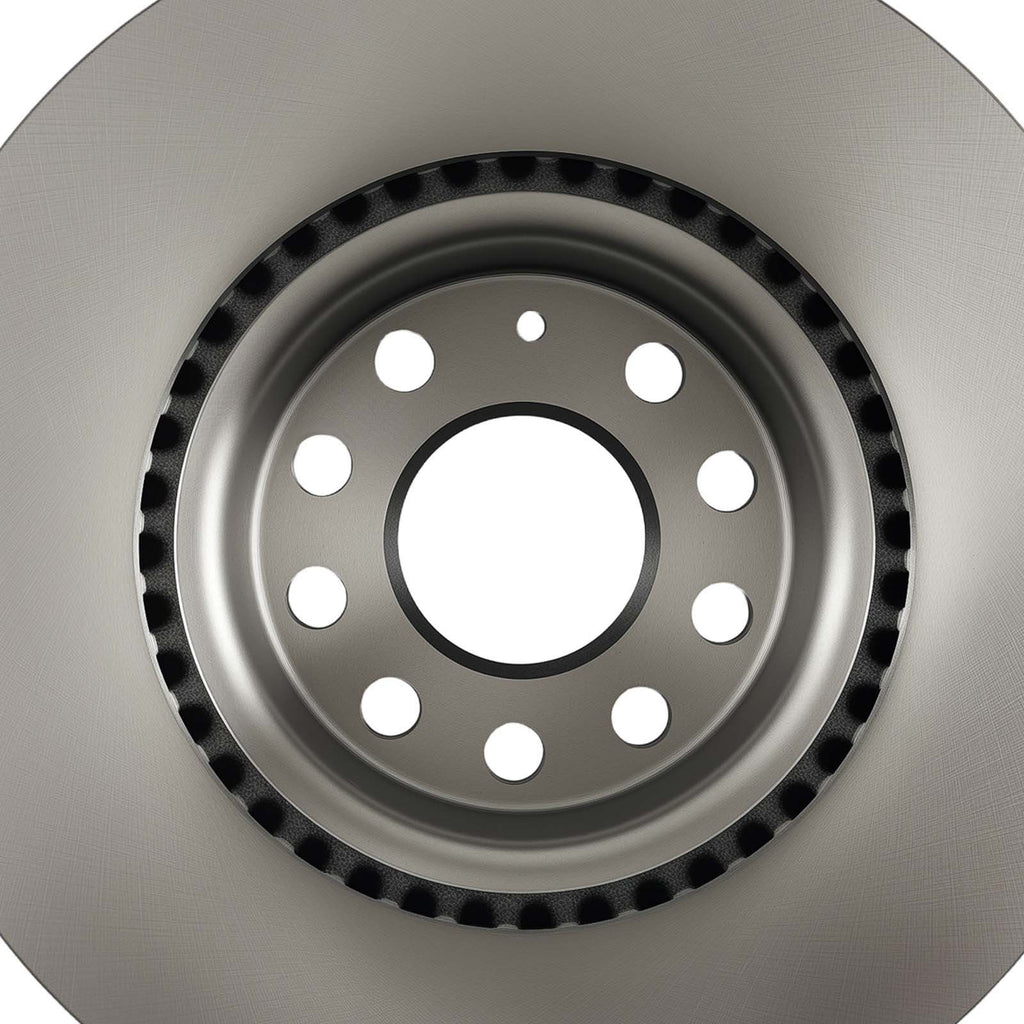 For Brake Discs and Pads suitable for Audi A1 8XK 1.4L 2011-2015 312mm