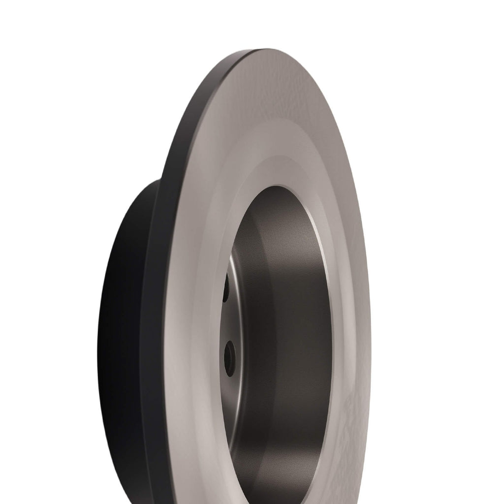 280mm for Brake Discs suitable for Seat Leon 2005-2013 1K0615601K