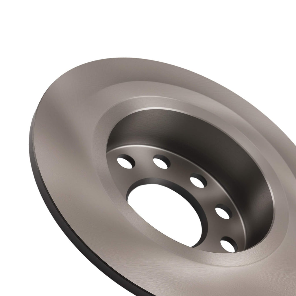 280mm for Brake Discs suitable for Seat Leon 2005-2013 1K0615601K