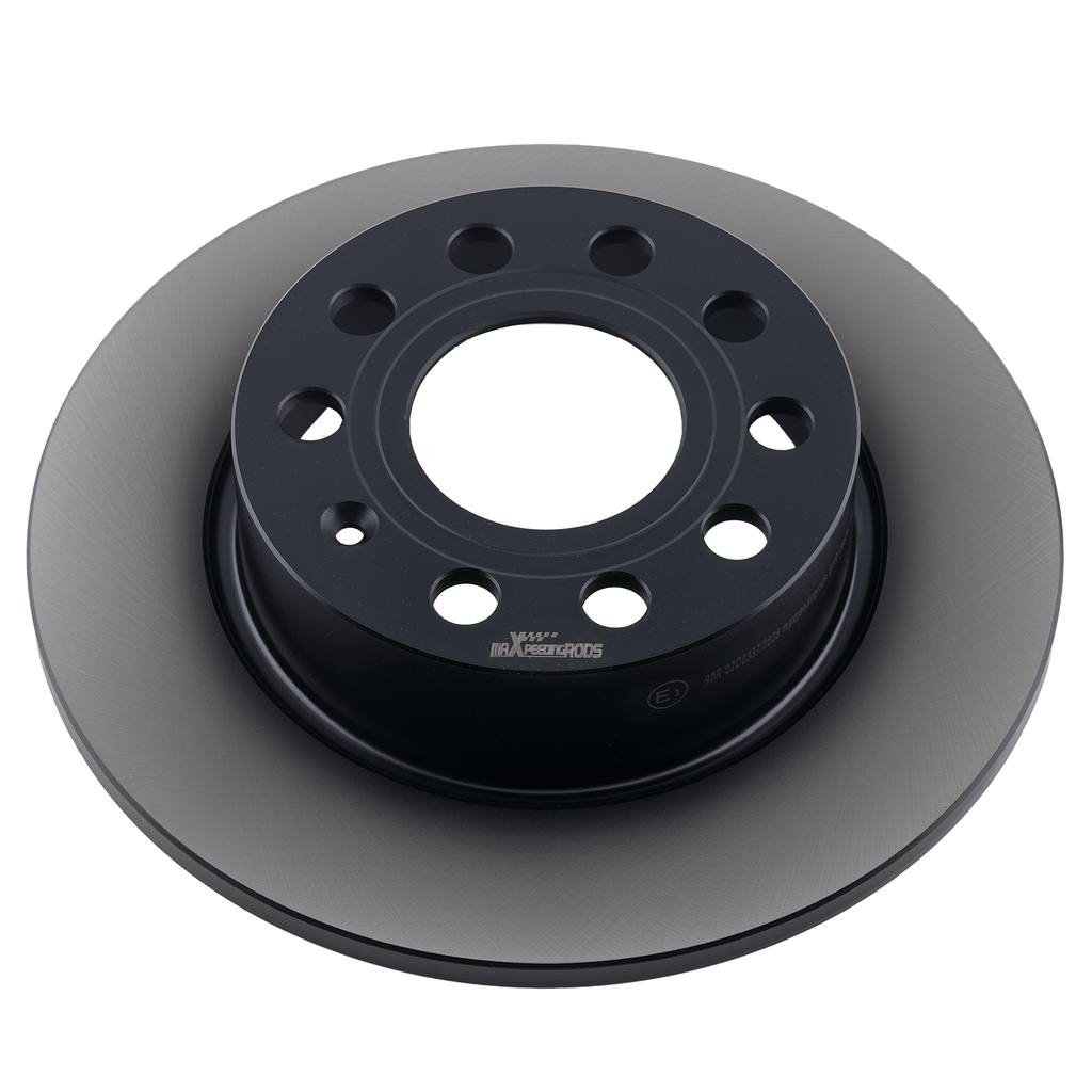 For brake discs suitable for Audi A3/suitable for Skoda/VW 2003-2017 5C0615301 9.9mm