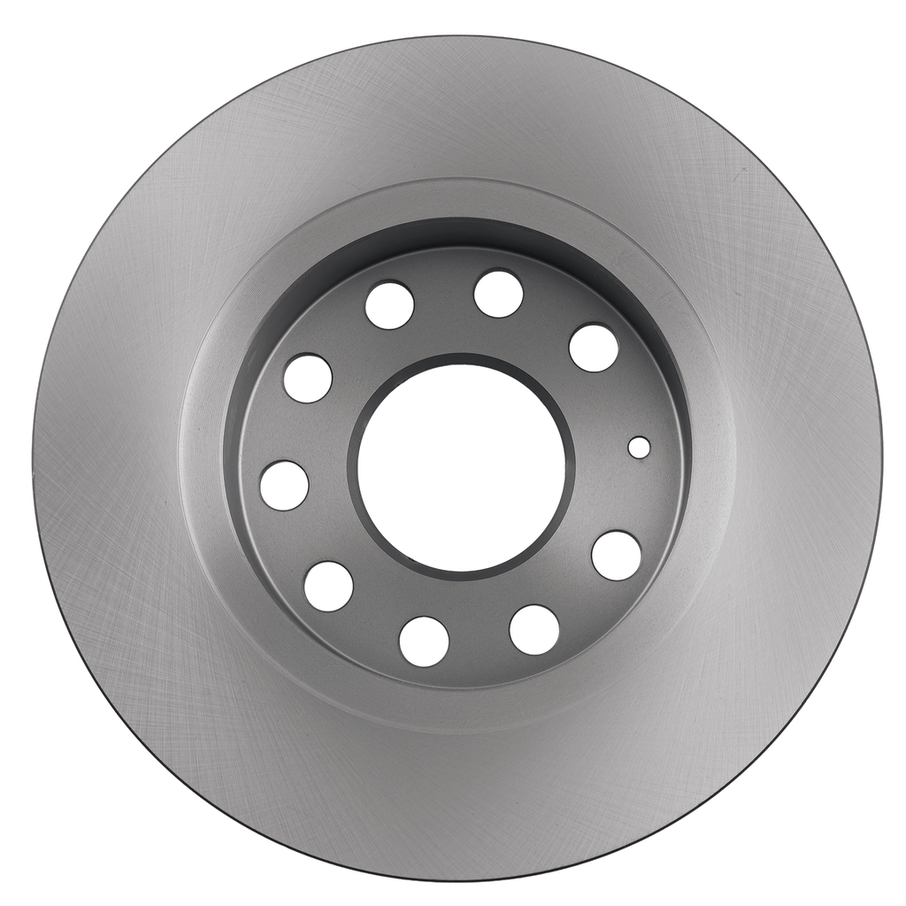 For brake discs suitable for Audi A3/suitable for Skoda/VW 2003-2017 5C0615301 9.9mm