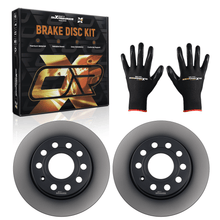 Load image into Gallery viewer, For brake discs suitable for Audi A3/suitable for Skoda/VW 2003-2017 5C0615301 9.9mm
