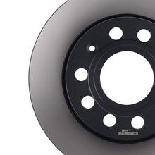Load image into Gallery viewer, Brake discs and pads suitable for Audi A3 8P1 rear 2003-2012 1K0615601K