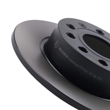 Load image into Gallery viewer, Brake discs and pads suitable for Audi A3 8P1 rear 2003-2012 1K0615601K