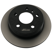 Load image into Gallery viewer, 2 brake discs 258mm suitable for Mercedes-Benz W169 A180 W245 B180 A1694230312