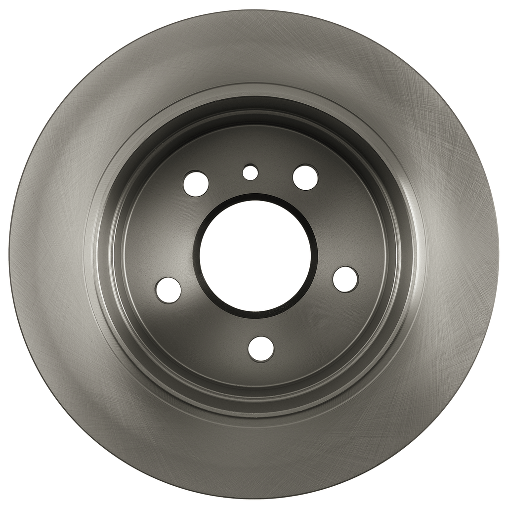 2 brake discs 258mm suitable for Mercedes-Benz W169 A180 W245 B180 A1694230312