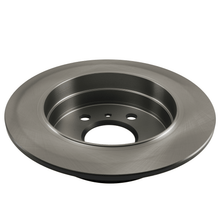 Load image into Gallery viewer, 2 brake discs 258mm suitable for Mercedes-Benz W169 A180 W245 B180 A1694230312