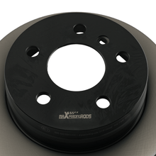 Load image into Gallery viewer, 2 brake discs 258mm suitable for Mercedes-Benz W169 A180 W245 B180 A1694230312