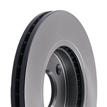 Load image into Gallery viewer, 258mm brake discs suitable for Ford Fiesta VI CB1 CCN 1.5L 2012-2017 1546835