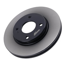 Load image into Gallery viewer, 258mm brake discs suitable for Ford Fiesta VI CB1 CCN 1.5L 2012-2017 1546835