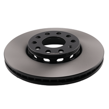 Load image into Gallery viewer, 2 Brake Discs suitable for Audi 100 A4 A6 suitable for Skoda Superb 1990-2013 Black