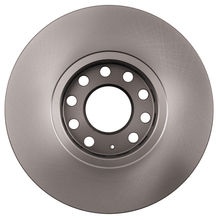 Load image into Gallery viewer, 2 Brake Discs suitable for Audi 100 A4 A6 suitable for Skoda Superb 1990-2013 Black