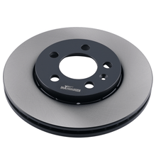 Load image into Gallery viewer, 2 for Brake Discs suitable for VW Polo Fox suitable for Audi A3 suitable for Skoda Rapid 8Z0615301B