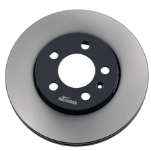 Load image into Gallery viewer, 2 for Brake Discs suitable for VW Polo Fox suitable for Audi A3 suitable for Skoda Rapid 8Z0615301B