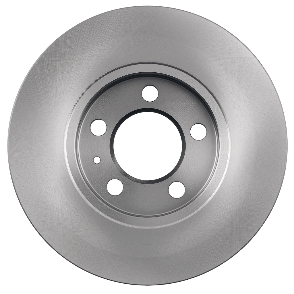2 for Brake Discs suitable for VW Polo Fox suitable for Audi A3 suitable for Skoda Rapid 8Z0615301B