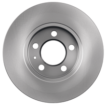 Load image into Gallery viewer, 2 for Brake Discs suitable for VW Polo Fox suitable for Audi A3 suitable for Skoda Rapid 8Z0615301B