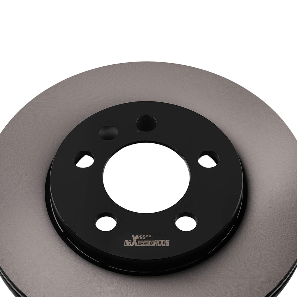 Brake discs 256mm suitable for Audi A3/suitable for VW Golf IV/Bora 1J0615301D 1996-2005