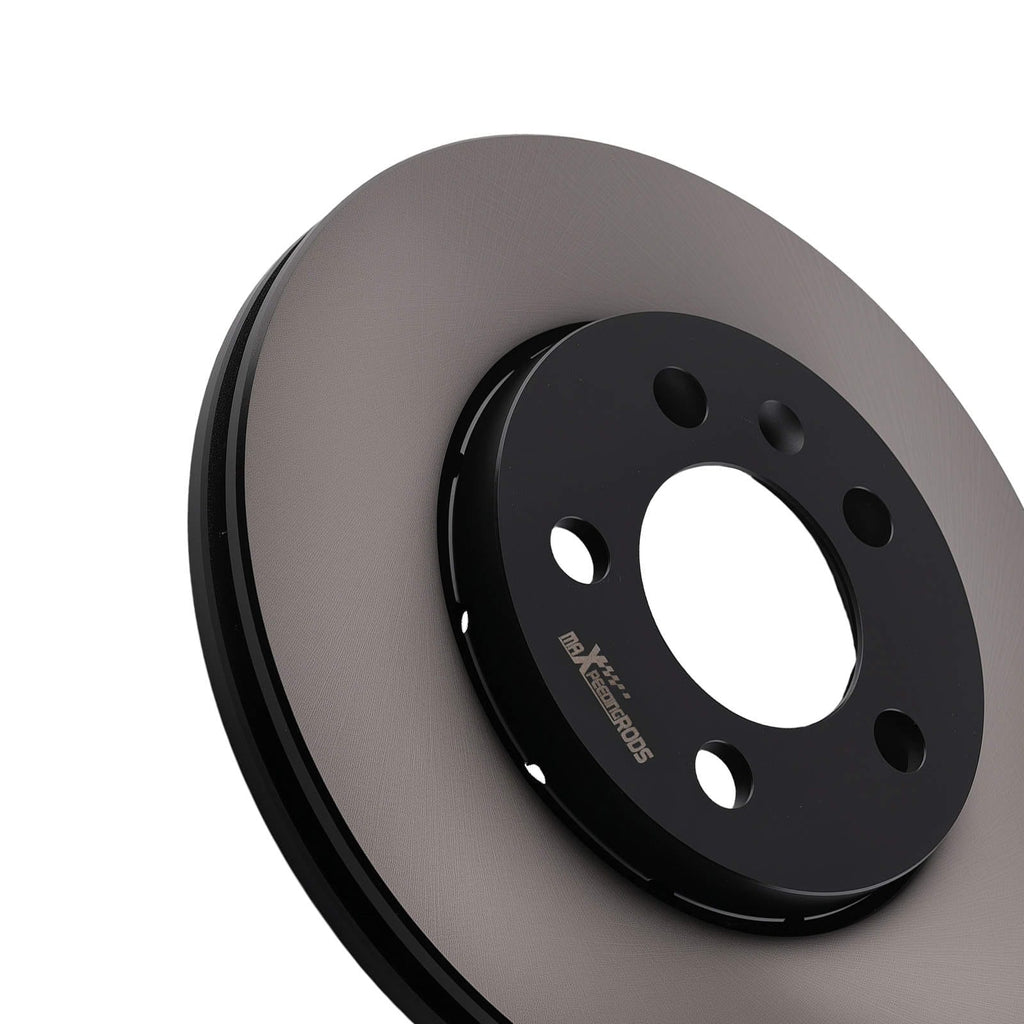 Brake discs 256mm suitable for Audi A3/suitable for VW Golf IV/Bora 1J0615301D 1996-2005