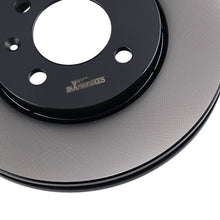 Load image into Gallery viewer, 2 Brake discs suitable for Skoda Citigo NF1 2011-2019 Vented 1S0615301L