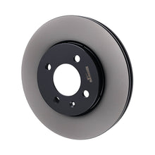 Load image into Gallery viewer, 2 Brake discs suitable for Skoda Citigo NF1 2011-2019 Vented 1S0615301L