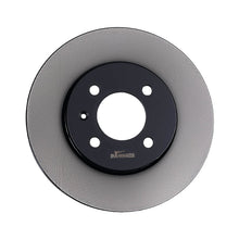 Load image into Gallery viewer, 2 Brake discs suitable for Skoda Citigo NF1 2011-2019 Vented 1S0615301L