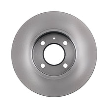 Load image into Gallery viewer, 2 Brake discs suitable for Skoda Citigo NF1 2011-2019 Vented 1S0615301L
