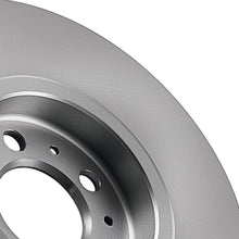 Load image into Gallery viewer, 2 Brake Discs 288mm vented suitable for Skoda Fabia Rapid Roomster 5 hole