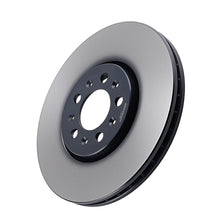 Load image into Gallery viewer, 2 Brake Discs 288mm vented suitable for Skoda Fabia Rapid Roomster 5 hole