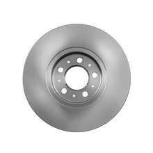 Load image into Gallery viewer, 2 Brake Discs 288mm vented suitable for Skoda Fabia Rapid Roomster 5 hole