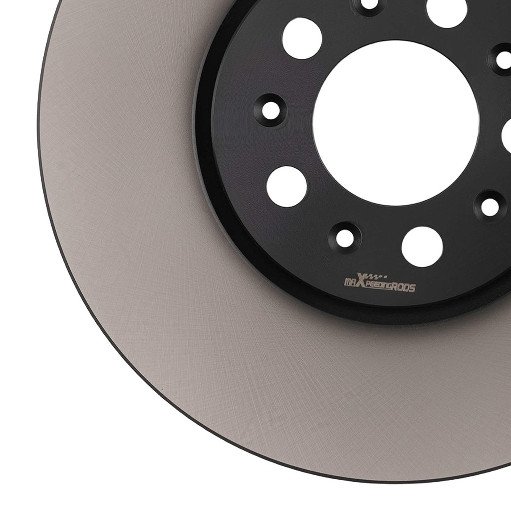For Brake Discs + Pads suitable for Skoda Rapid 1.6 2013-2022 288mm