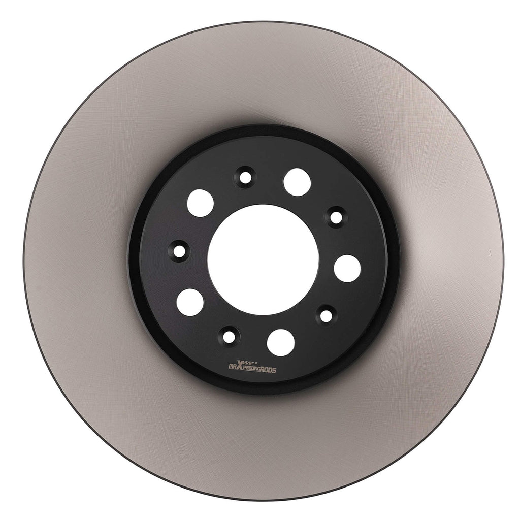 For Brake Discs + Pads suitable for Skoda Rapid 1.6 2013-2022 288mm