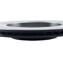 Load image into Gallery viewer, Brake discs 310mm suitable for VW Phaeton 6.0 W12 rear 2002-2016
