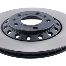 Load image into Gallery viewer, Brake discs 310mm suitable for VW Phaeton 6.0 W12 rear 2002-2016