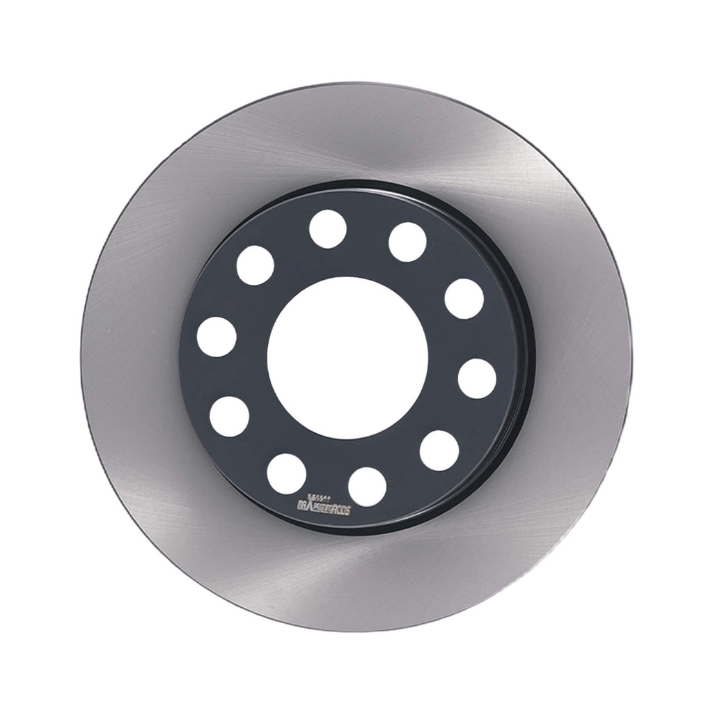 Discs and pads suitable for Audi A4 8E rear 2000-2008 8E0615601B 895615601A