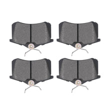 Load image into Gallery viewer, Discs and pads suitable for Audi A4 8E rear 2000-2008 8E0615601B 895615601A