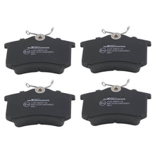 Load image into Gallery viewer, Discs and pads suitable for Audi A4 8E rear 2000-2008 8E0615601B 895615601A