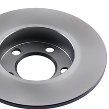 Load image into Gallery viewer, Rear brake discs suitable for VW Bora suitable for Seat Toledo Ibiza 1J0615601C 232mm