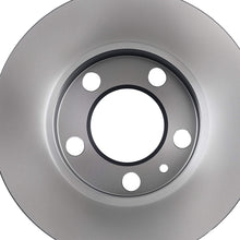 Load image into Gallery viewer, Rear brake discs suitable for VW Bora suitable for Seat Toledo Ibiza 1J0615601C 232mm