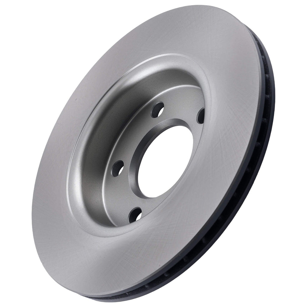 Brake discs suitable for VW California Caravelle 2003-2022 7H0615601B 293.7mm rear