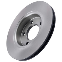Load image into Gallery viewer, Brake discs suitable for VW California Caravelle 2003-2022 7H0615601B 293.7mm rear