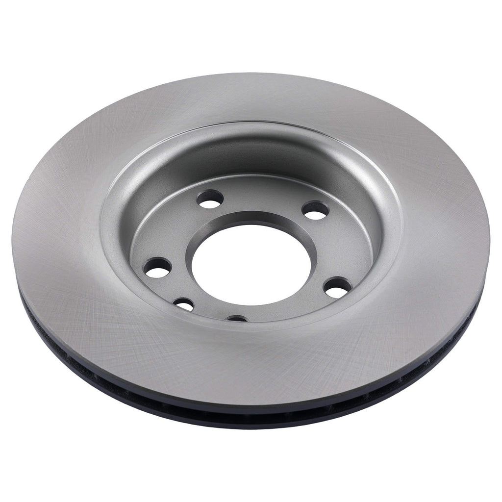 Brake discs suitable for VW California Caravelle 2003-2022 7H0615601B 293.7mm rear