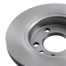 Load image into Gallery viewer, Brake discs suitable for VW California Caravelle 2003-2022 7H0615601B 293.7mm rear