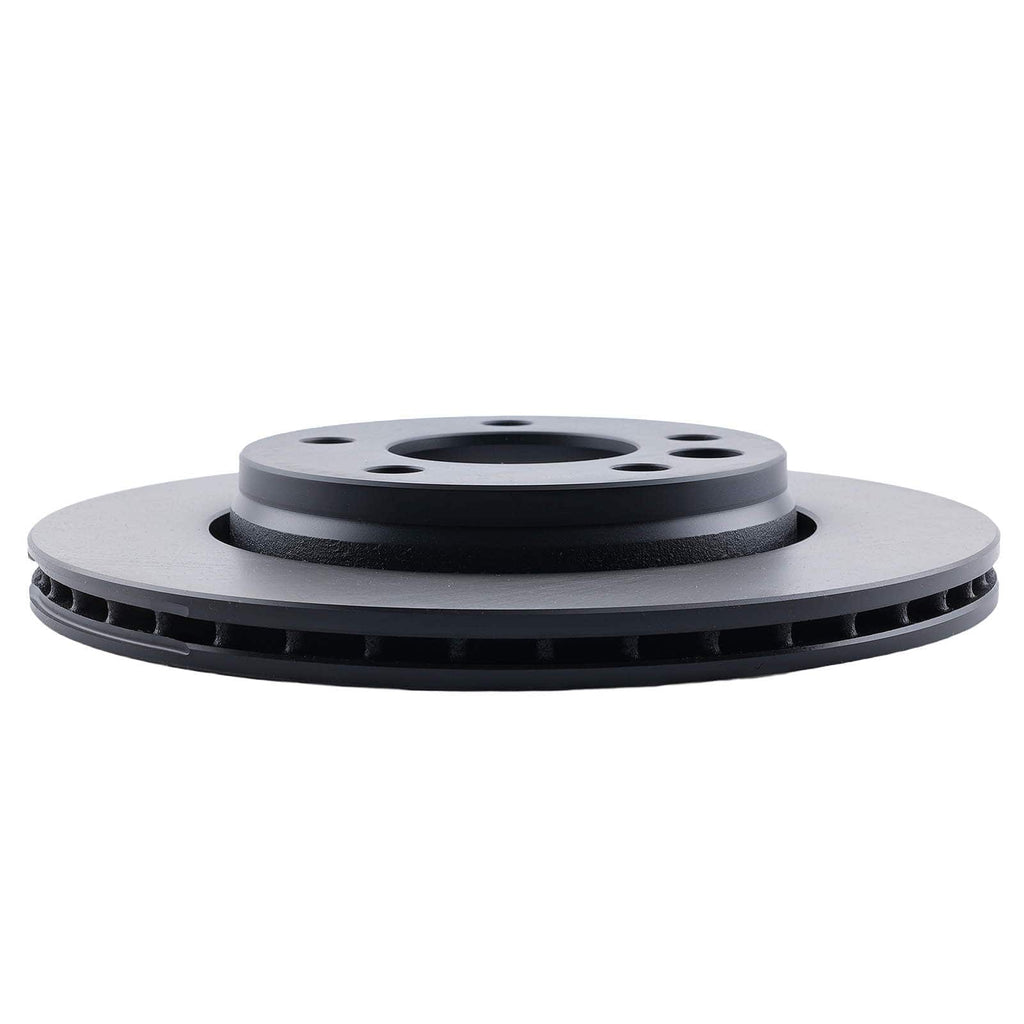 Brake discs suitable for VW California Caravelle 2003-2022 7H0615601B 293.7mm rear