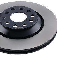 Load image into Gallery viewer, Brake discs 309.9mm suitable for Audi A3/Q2/TT 2008-2023 1K0615601N 5Q0615601E