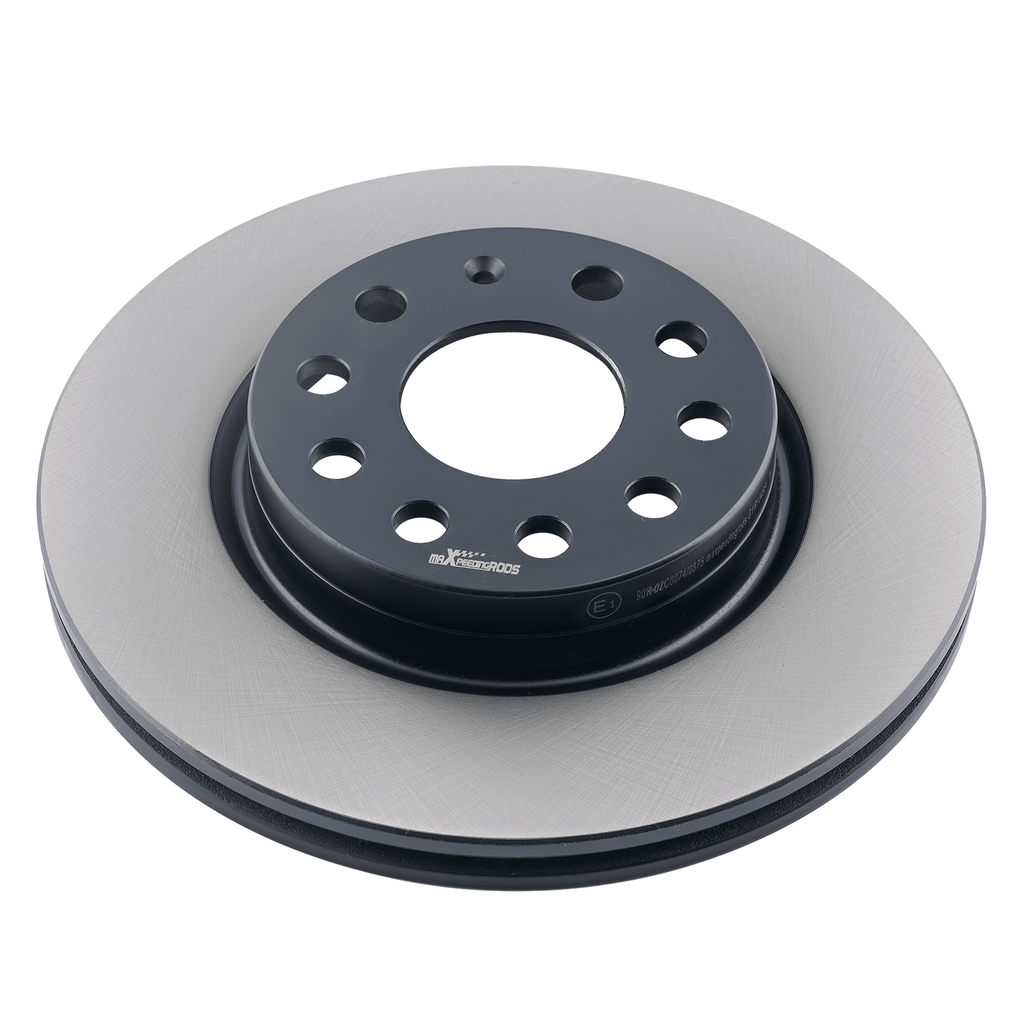 Brake discs 280mm suitable for Seat Leon SC 5F5 2013-2021 rear Vented